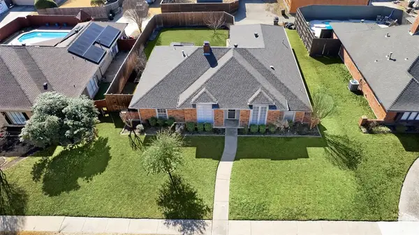 2912 Shalimar Drive, Plano, TX 75023