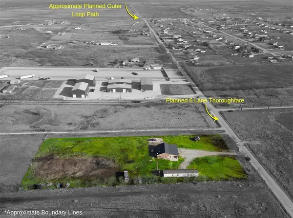 5715 Smiley Road, Celina, TX 75009