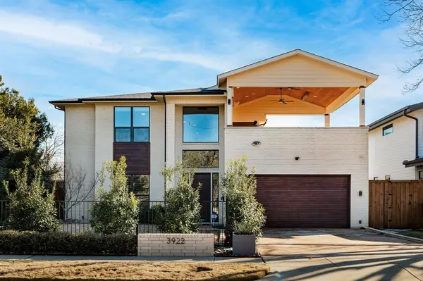 Dallas, TX 75220,3922 Valley Ridge Road