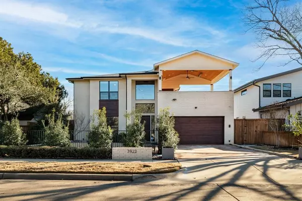 Dallas, TX 75220,3922 Valley Ridge Road