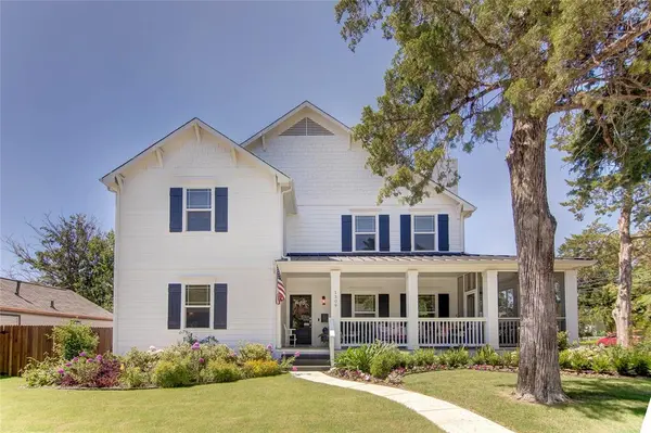 1309 Howell Street, Mckinney, TX 75069