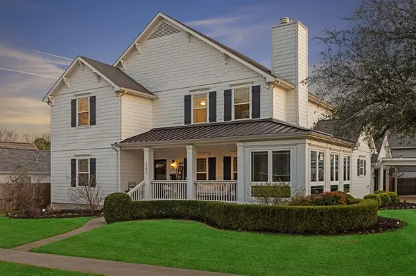 1309 Howell Street, Mckinney, TX 75069