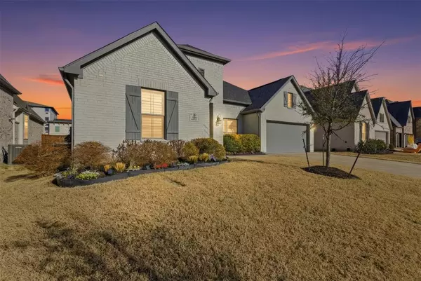 Fort Worth, TX 76123,7513 Woodwheel Drive