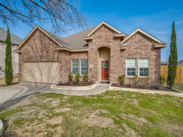 305 Sheridan Road, Oak Point, TX 75068