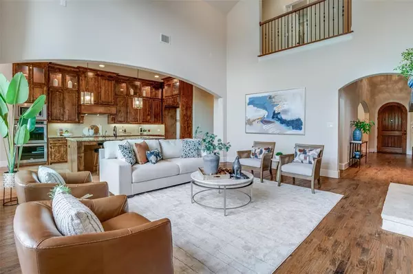 1121 Spencer Street, Allen, TX 75013