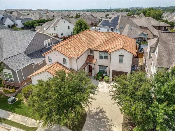 Allen, TX 75013,1121 Spencer Street