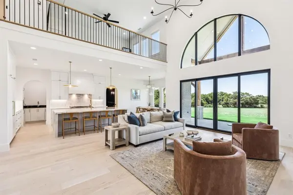 4411 Tea Olive Trail, Midlothian, TX 76065