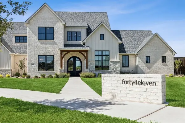 4411 Tea Olive Trail, Midlothian, TX 76065