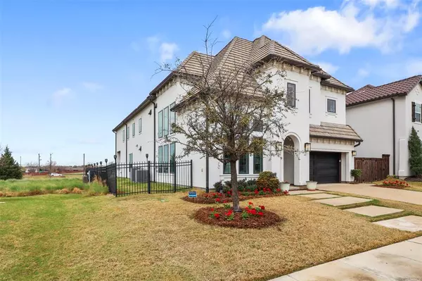 Frisco, TX 75036,6547 Curwen Lane