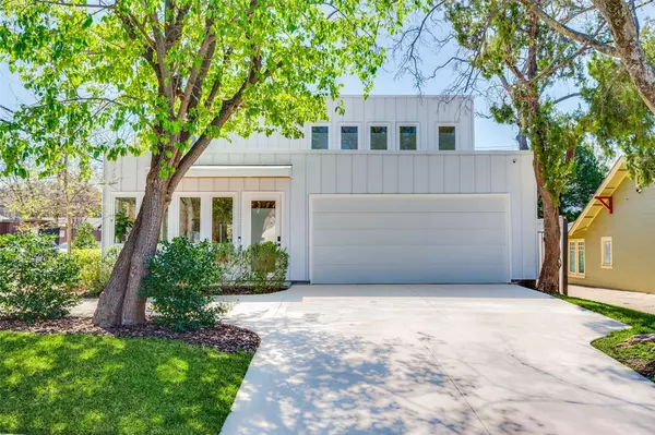 Dallas, TX 75214,6166 Belmont Avenue