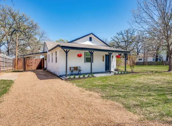 1514 Cardinal Rd Cardinal Road, Mansfield, TX 76063