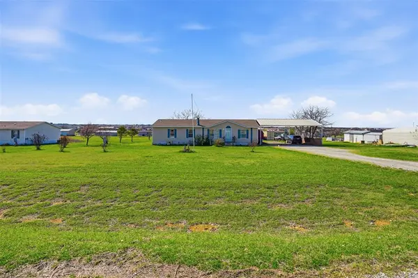9121 Montana Street, Joshua, TX 76058