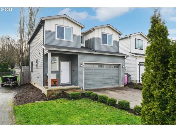 6019 NE 55TH CIR, Vancouver, WA 98661