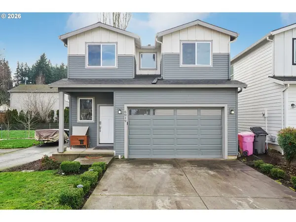 6019 NE 55TH CIR, Vancouver, WA 98661