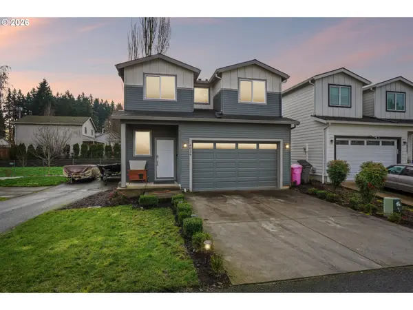 6019 NE 55TH CIR, Vancouver, WA 98661