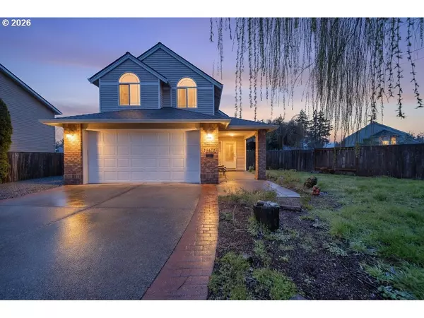 St Helens, OR 97051,34672 CASCADE ST