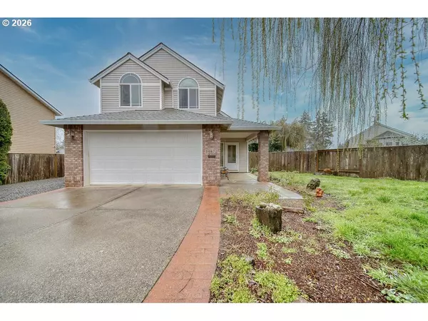 St Helens, OR 97051,34672 CASCADE ST