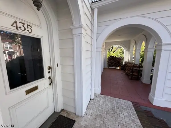 435 Ridge, Newark City, NJ 07104