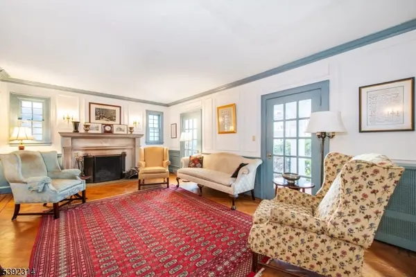 435 Ridge, Newark City, NJ 07104