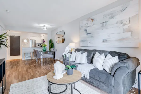 50 Lynn Williams ST #1002, Toronto C01, ON M6K 3R9