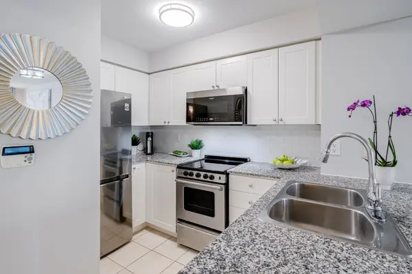 50 Lynn Williams ST #1002, Toronto C01, ON M6K 3R9