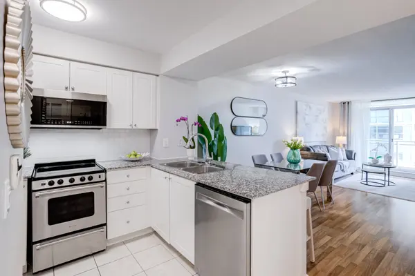 50 Lynn Williams ST #1002, Toronto C01, ON M6K 3R9