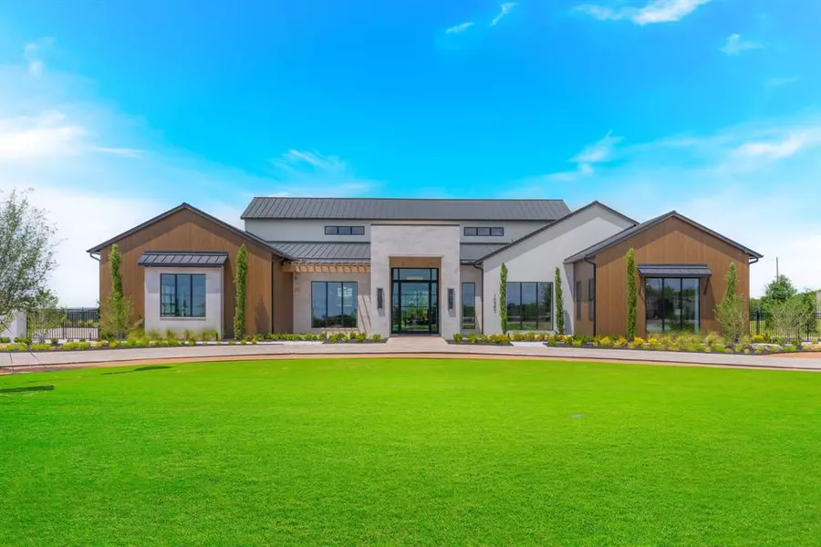 10501 Fleming Pointe Drive, Fort Worth, TX 76179