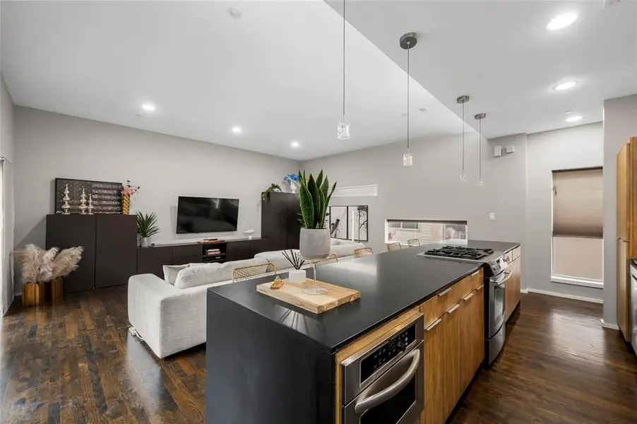 5205 Capitol Avenue #9, Dallas, TX 75206