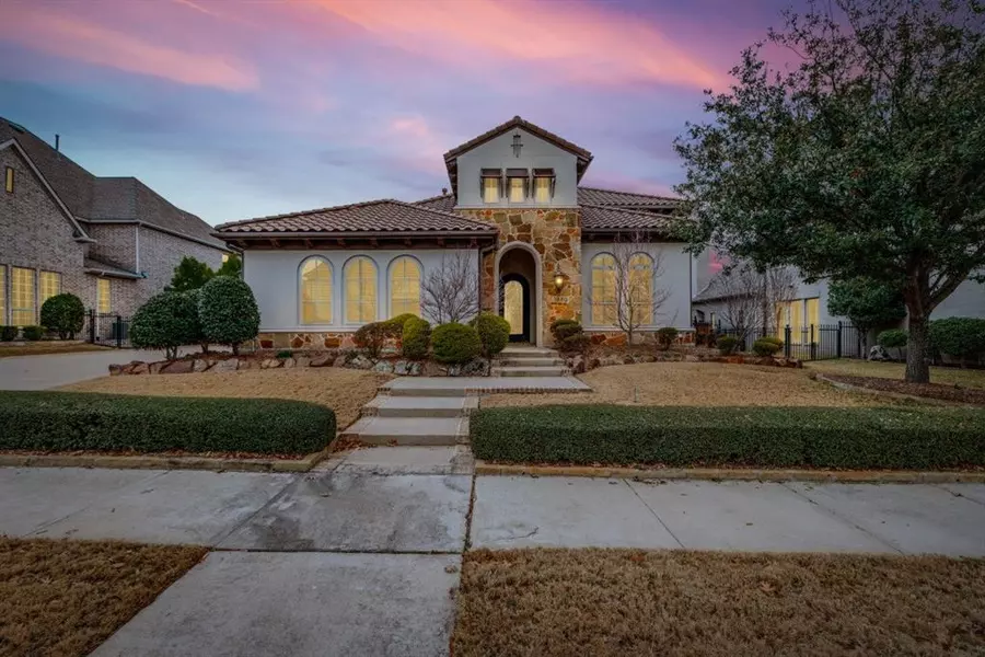 3889 Greenbrier Drive, Frisco, TX 75033