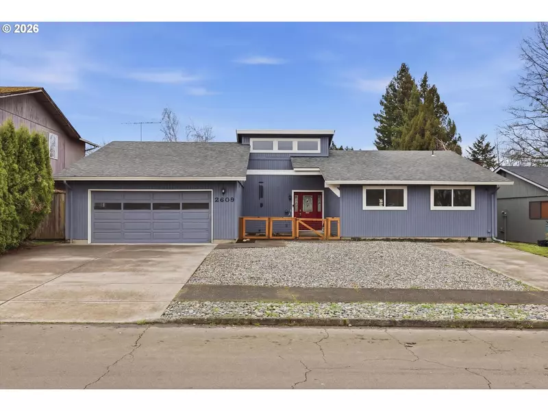 2609 NW 109TH ST, Vancouver, WA 98685