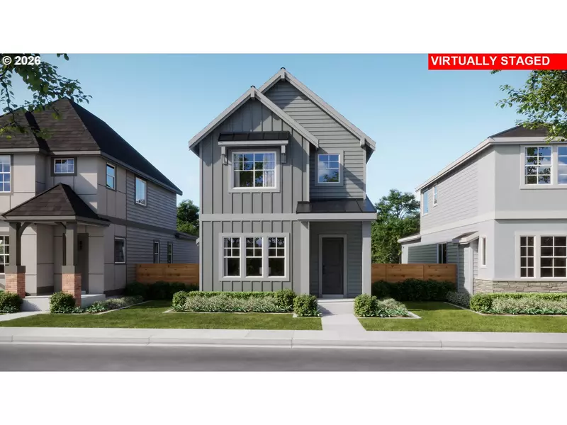 18374 SW Weeks WAY, Beaverton, OR 97003