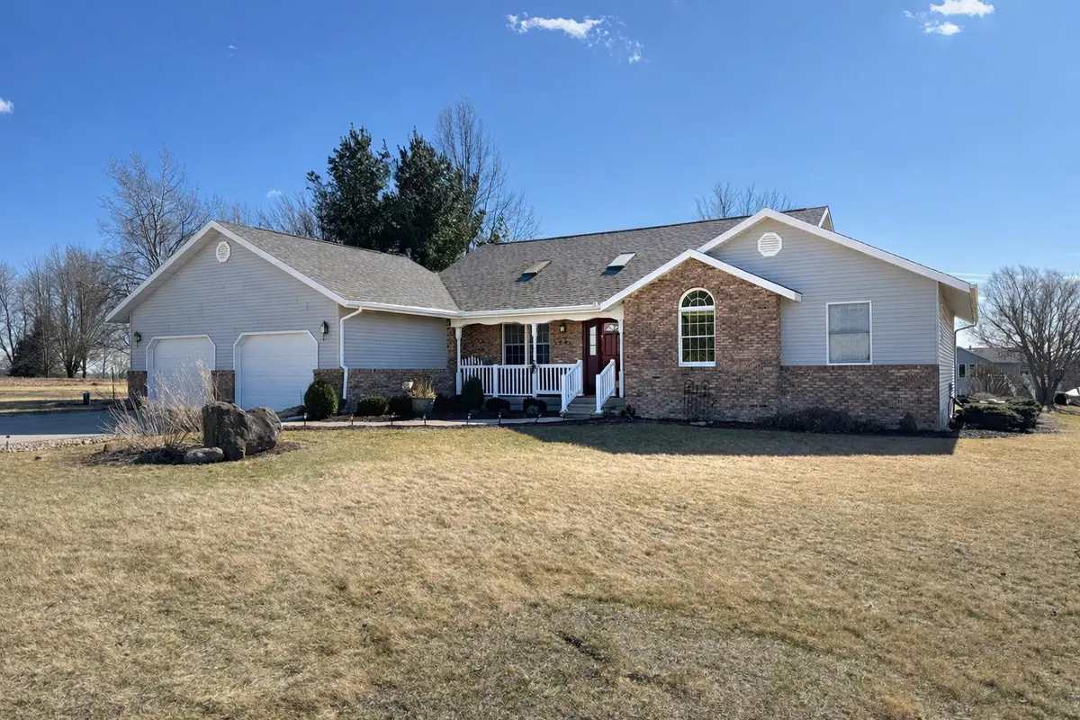 31-5 Medinah Drive, Lake Carroll, IL 61046