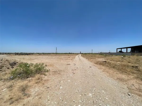 n/a W Hubnik Road, Odessa, TX 79763