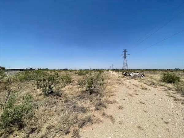 n/a W Hubnik Road, Odessa, TX 79763