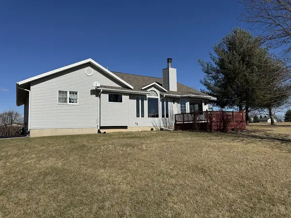 31-5 Medinah Drive, Lake Carroll, IL 61046