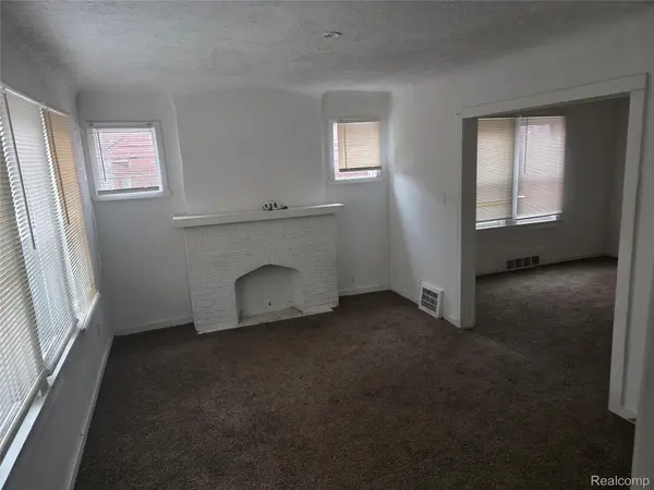 13648 Northlawn ST, Detroit, MI 48238