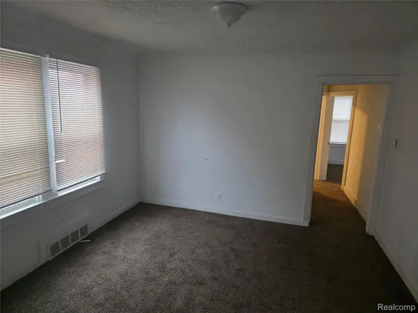 13648 Northlawn ST, Detroit, MI 48238