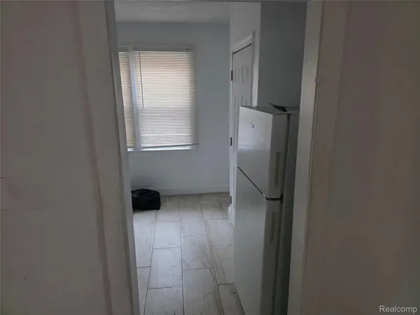 13648 Northlawn ST, Detroit, MI 48238