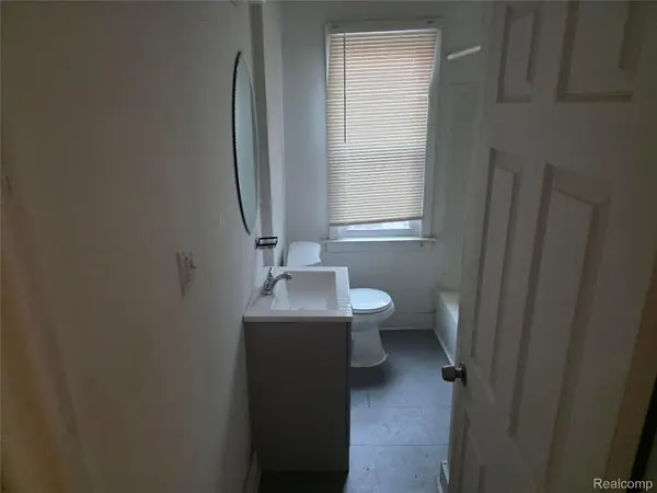 13648 Northlawn ST, Detroit, MI 48238