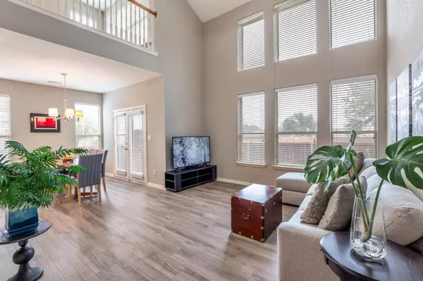 9832 Cambria Court, Plano, TX 75025