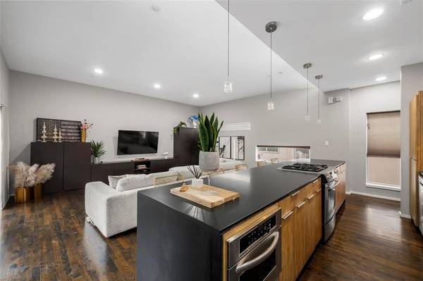 5205 Capitol Avenue #9, Dallas, TX 75206