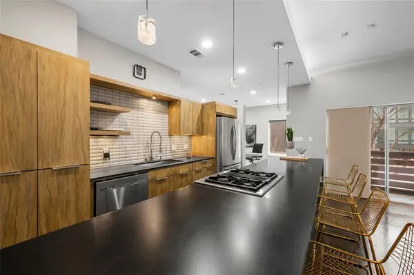 5205 Capitol Avenue #9, Dallas, TX 75206