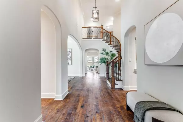 Frisco, TX 75033,3889 Greenbrier Drive