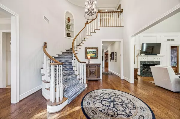 Dallas, TX 75225,3 Glenmeadow Court