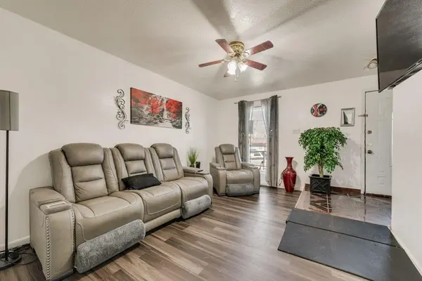 4120 Happy Canyon Drive, Dallas, TX 75241