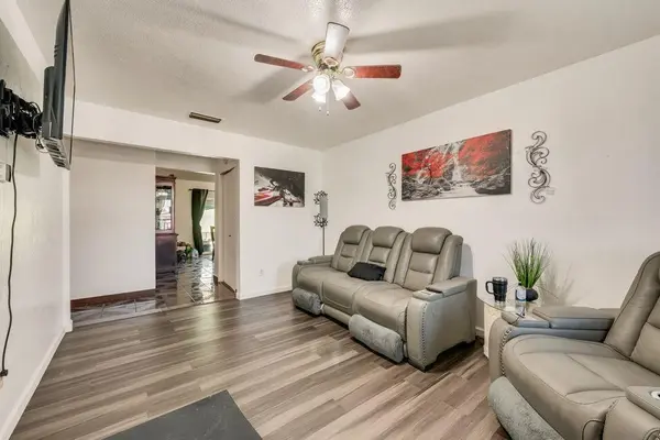 4120 Happy Canyon Drive, Dallas, TX 75241