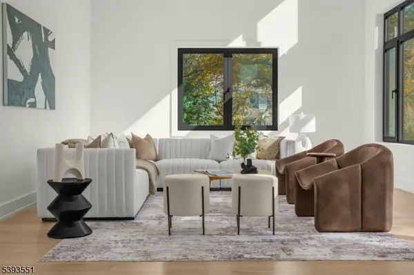 6 CAMBRIDGE DRIVE, Millburn Twp., NJ 07078