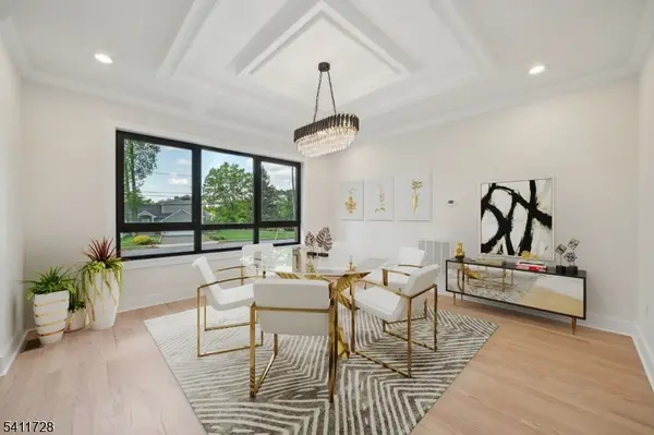 5 FOXCROFT DRIVE, Livingston Twp., NJ 07039