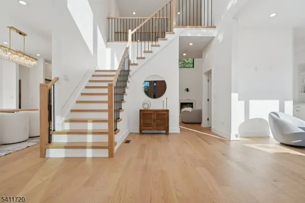 8 FORDHAM ROAD, Livingston Twp., NJ 07039