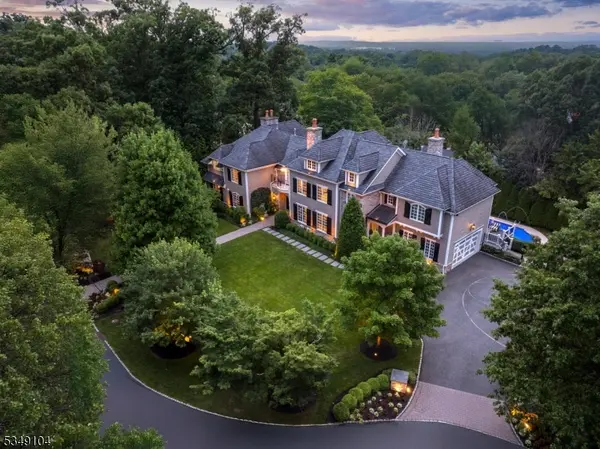 11 HAMILTON ROAD, Millburn Twp., NJ 07078